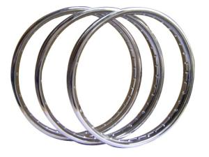China steel rim wholesale