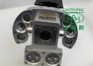 China Robotic CCTV Pipe Crawler Inspection Equipment Robot Special Lifting Frame wholesale