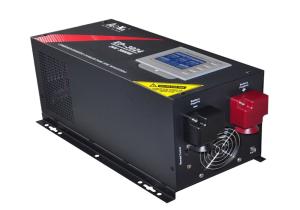 China AoKu EP Series Inverter EP-3024, 24VDC, 3000W, Pure Sine Wave with Charger wholesale