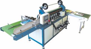 China High Speed 3ph 6bar Heavy Duty Punching Machine wholesale