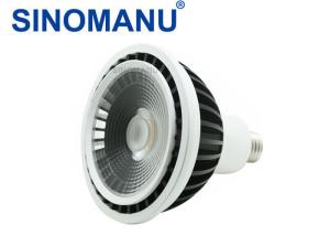 China 100 LM / W LED PAR38 Lights -20℃ - 50 ℃ Working Temperature CE Approved wholesale
