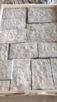 Height 200mm Non Antacid Random Ashlar Stone