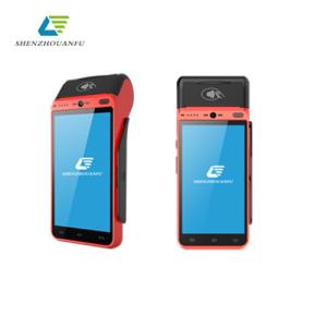 China Stereo Speakers Smart POS Terminals Electronic ODM Bluetooth Connectivity wholesale