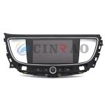 2017 - 2018 Buick LaCrosse LCD Display Assembly / Capacitive Touch Screen