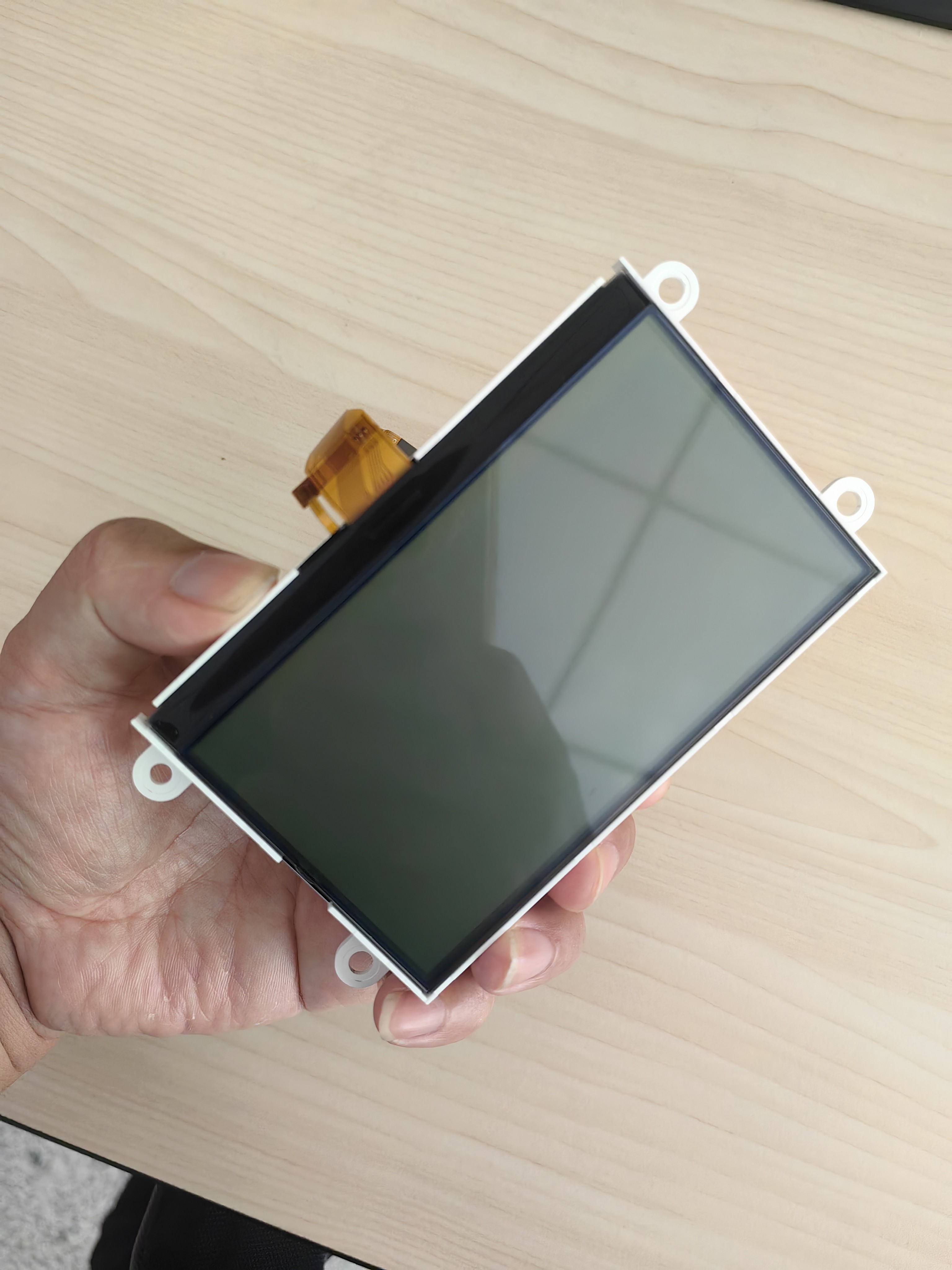 Carrier APX Display Aftermarket Alternative Carrier Spare Parts 91-00312-02 76-50248-00 X4 7300/7500/6500