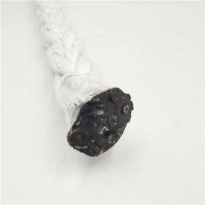 China High Strength 8 Strand Polypropylene PP Combination Rope 44mm 48mm wholesale