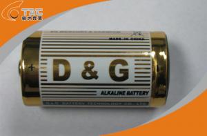 China High Capacity LR6  AA 1.5V Alikaline Battery for TV-Remote Control, Alarm Clock wholesale