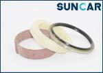 PC300-7 Komatsu Track Adjust Seal Repair Kits 208-30-71440 Hydraulic Service Kit