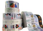 Printed Garment Recycled Polyester Care Label Symbols Meaning Washing Instructio