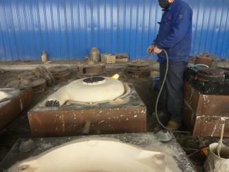 Shijiazhuang Aier Machinery Co.,Ltd