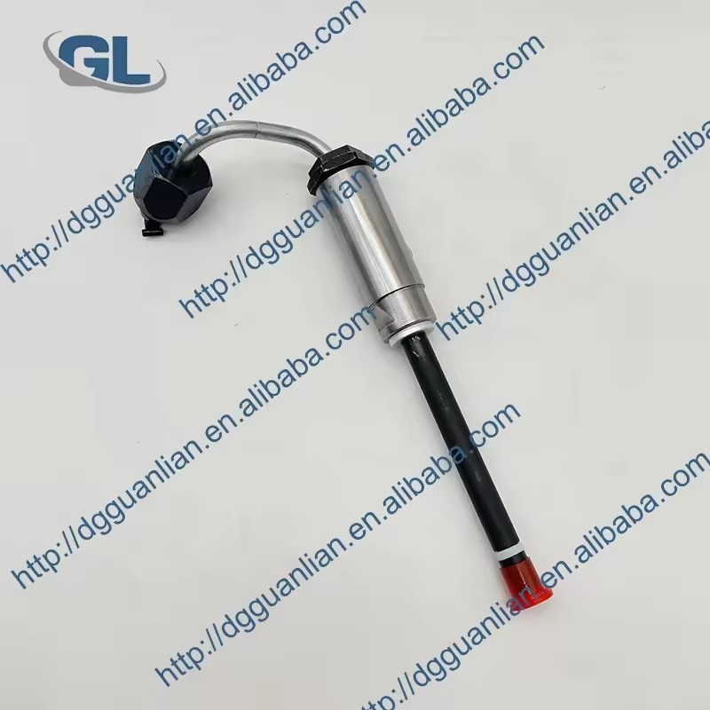 High Quality Fuel Injector 4W7016 0R-1743 0R-3419 for cat 3208 Engine
