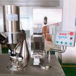 Granular Pellet Pill Sealing Capsule Filling Machine 12000pcs/H