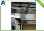 Astm E648 Construction Materials Testing Equipment Flooring Radiant Panel