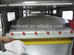 Steel Belt Pastiller Wax Pastilles Machine Paraffin Wax Melting Material