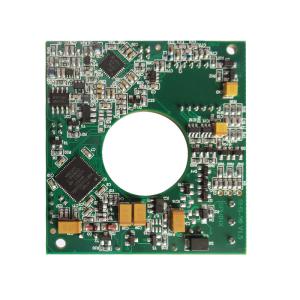 China Electronic Bare Board Printing Fast PCBA Manufacturers wholesale