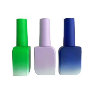 China 11ml Empty Nail Varnish Bottles Containers wholesale