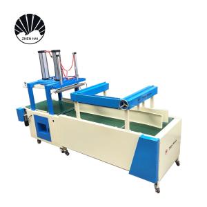 China Automatic Compression Packing Machine For Pillows 3times Min wholesale