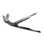 Stainless Steel BBQ Net Gripper for Kamado