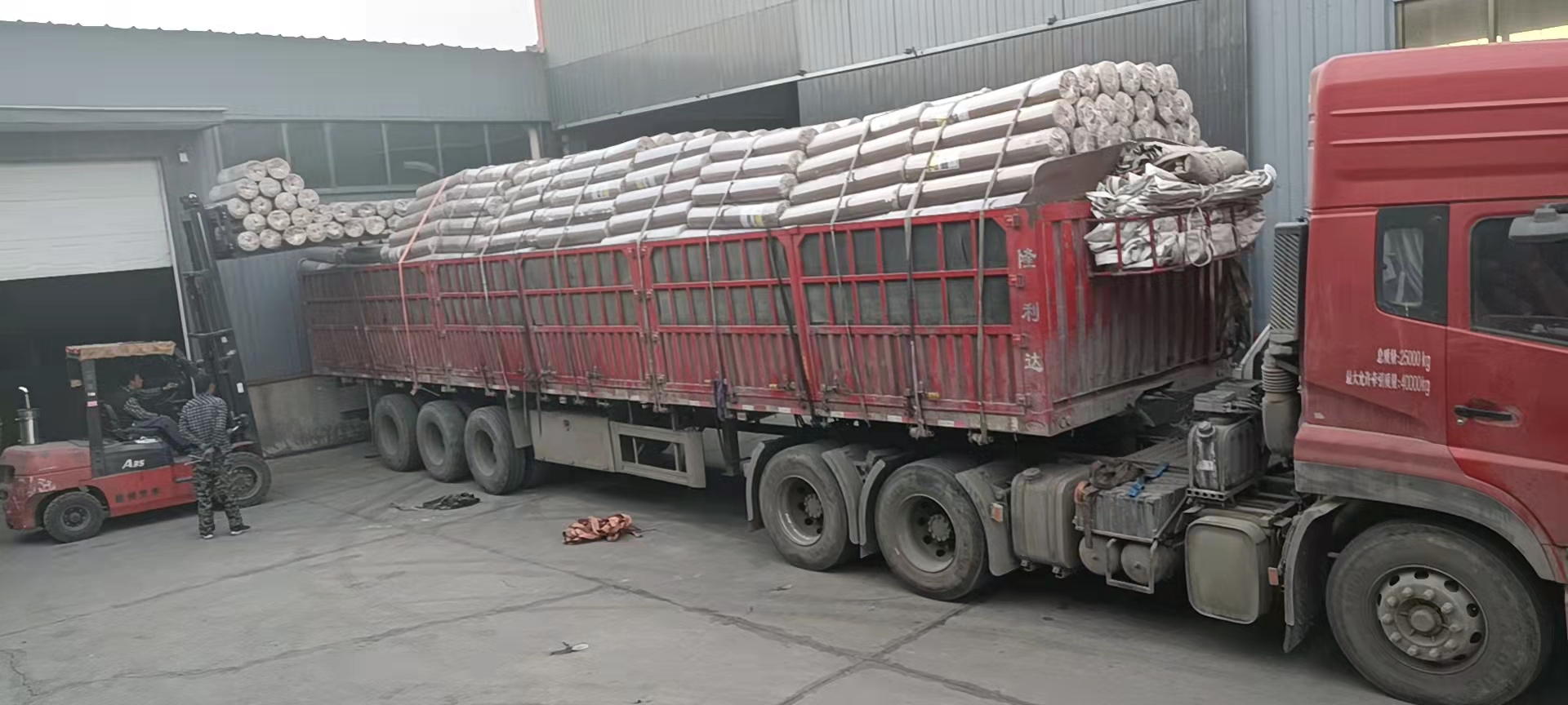 Barbed Wire BTO-22 Stainless Steel Razor Wire Fence with Punching Service and Free Sample