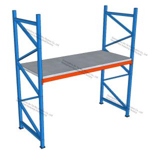 China 1000kg 1500kg 2000kg Factory Racking Systems Heavy Duty ODM wholesale