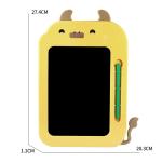 Colorful Doodle Board Drawing Tablet for Boys Girls Toddlers Other Educational