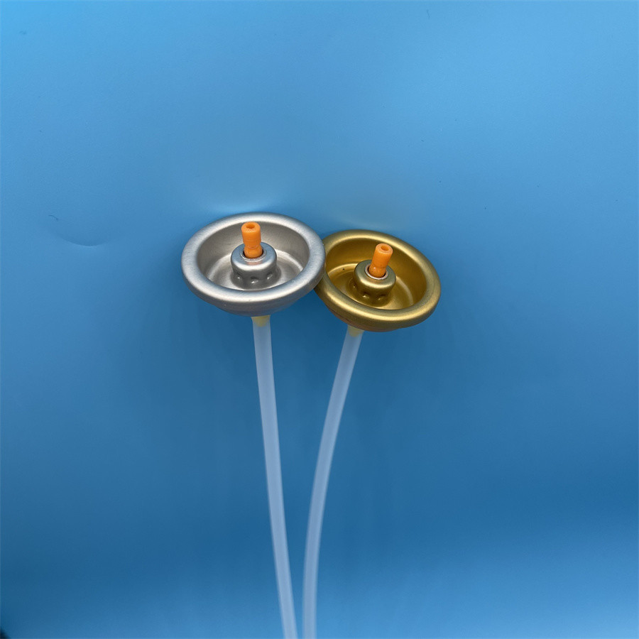 High-Performance Aluminum Dispensing Valve for Automotive Applications - Efficient and Reliable Fluid Control