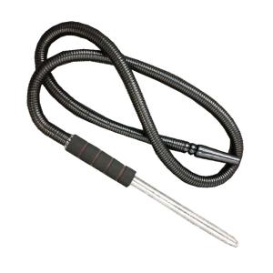China 75 Rpm Hookah Shisha Hose Plastic Extruder Machine For Corrugated Pipe wholesale