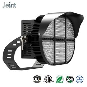 China IP66 Up To 150Lm/W 5700K Led Stadium Flood Lights wholesale