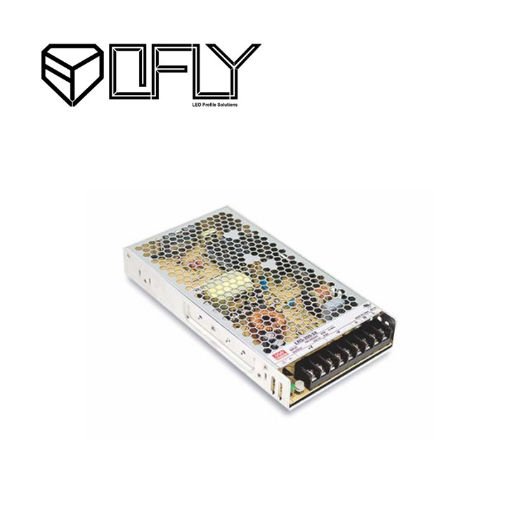 LED Lighting Power Supply Led Driver Switching Power Supply