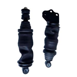 China Heavy Truck Front/Rear Air Spring Shock Absorbers for Delong X5000 Series Year 2006- wholesale