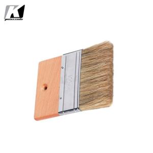 China Lightweight Antiwear Bristle Paint Brushes For Exterior Walls wholesale