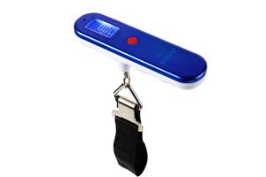 China Customized Portable Electronic Luggage Scale Low Temperature Resistance wholesale