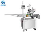 Inner Cap 100mm 90pcs/Min Cosmetic Labeling Machine