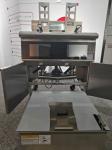 Touchscreen Smart Panel Auto Lift Filtration Two Pots Four Baskets 304SUS