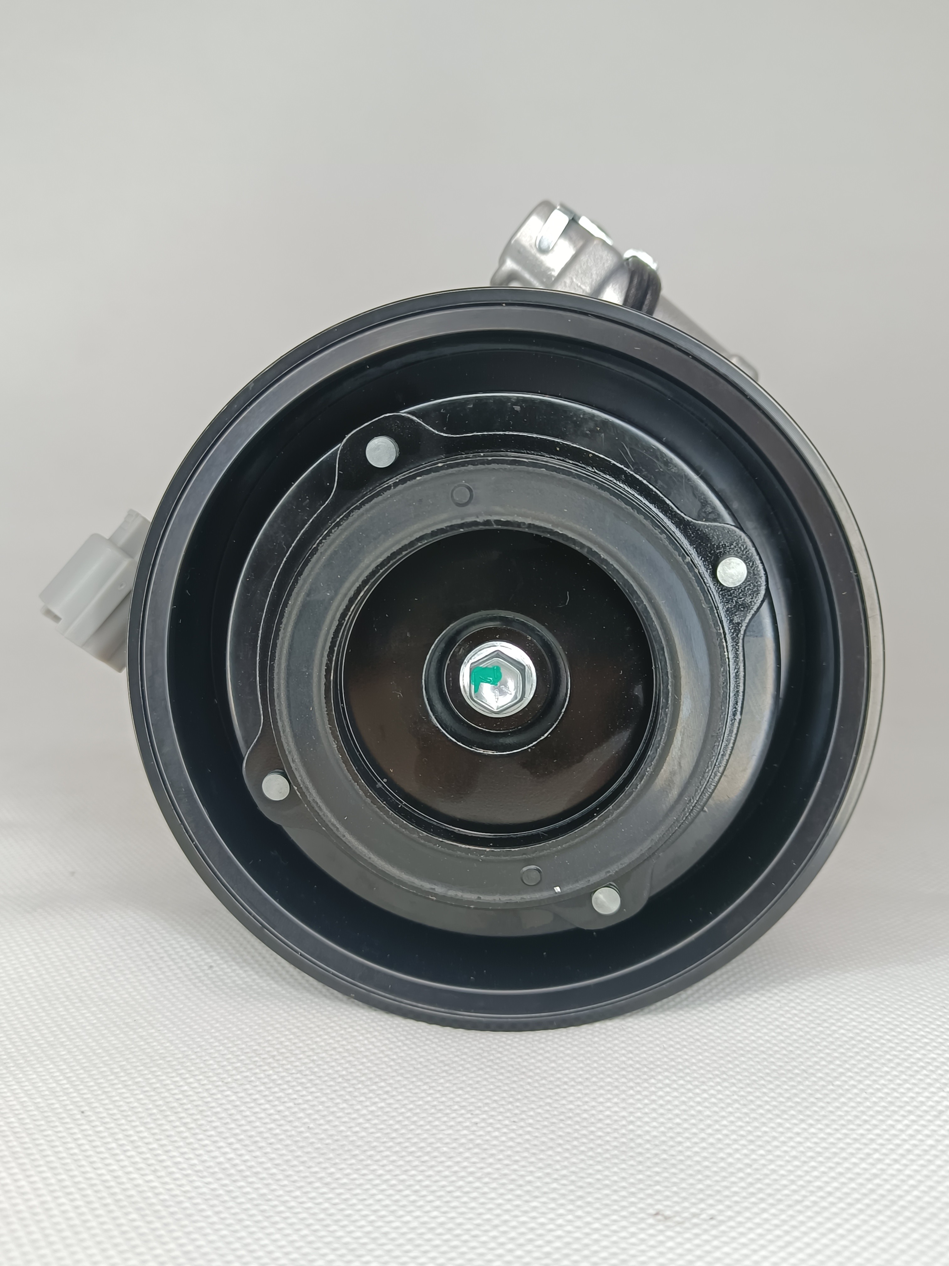 OEM 38810RAAA01 Auto AC Compressor Assembly For Honda Accord CM5