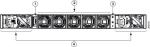 Cisco Catalyst 9500 Series Switches CISCO C9500-40X-E