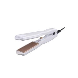 China 25W Electric Hair Straightener With Global Compatibility Anti-Static Technology wholesale