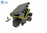 IP68 Waterproof Junction Box Weatherproof Outdoor Cable wiring Box 6 Channel