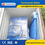 Waste Cardboards Balers