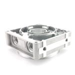 Customized Metal Hydraulic Blocks Tolerance /-0.05mm Standard ANSI for OEM