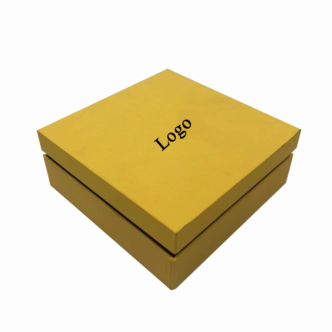 Custom Size Recycled Self Erecting Boxes LED Light Watch Box Gift Packaging
