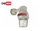 DIN OEM 0.02mm A360 Aluminium Die Casting LED Housing