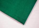 Multi Color Cotton Twill Fabric Good Color Fastness And Eco - Friendly
