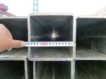Hot Galvanized Square Hollow Bar STKR400