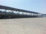 Powerful 7000KVA Ferrosilicon Furnace Making Machine / Production Line