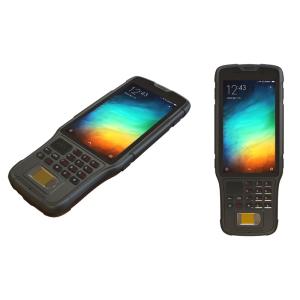 China Speedata PDA Biometric Fingerprint Scanner data collector Water Proof wholesale