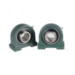Tapped Base Pillow Block Bearing P0 P6 P5 P4 UCPA 205 Bearing 25 mm Bore