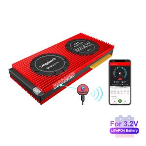 China 4S 12V 150A Lithium Battery Management System BMS wholesale