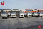 8CBM Light Duty Rear Loader waste management Compactor Garbage Truck