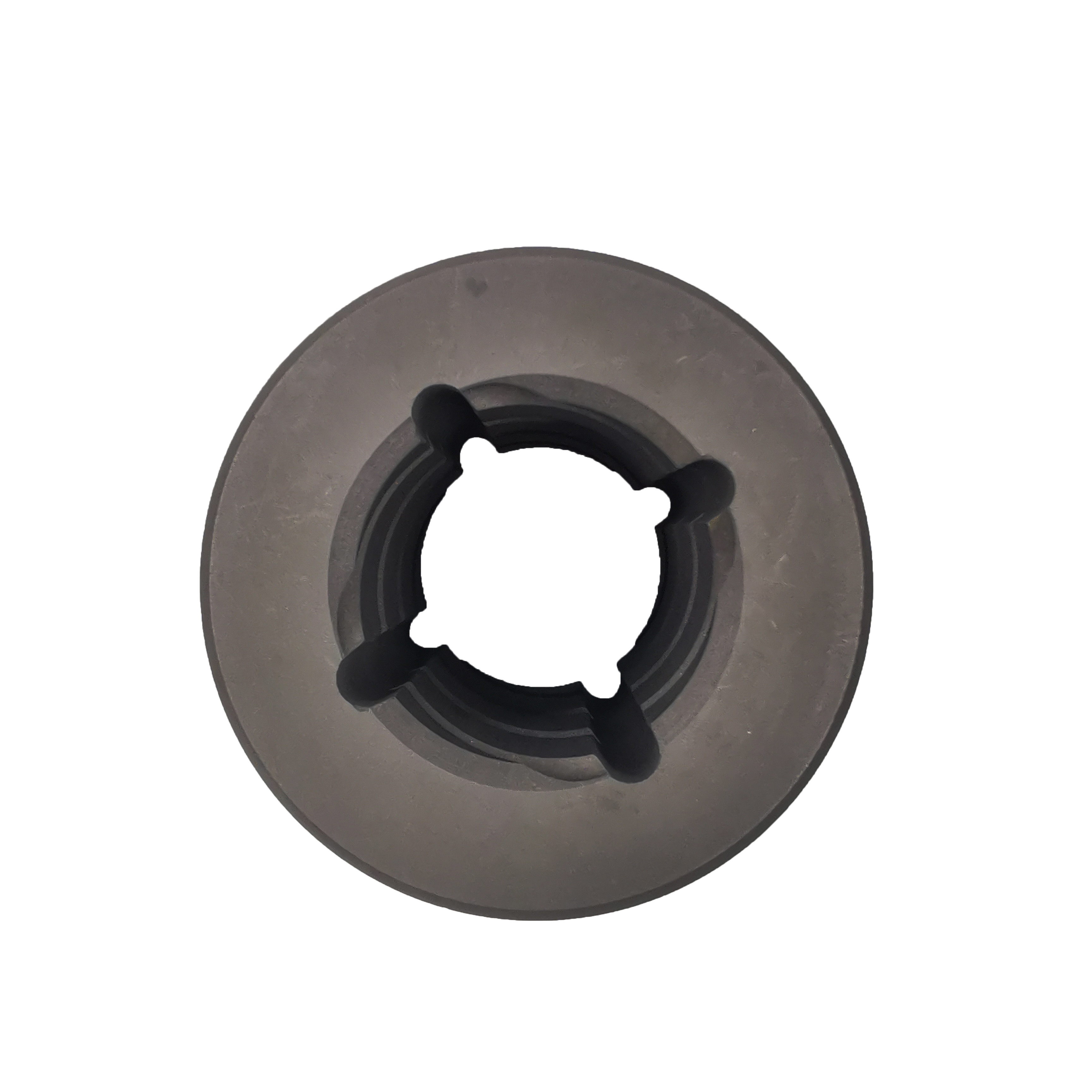 Metallurgy Industry Artificial Carbon Graphite Bushings Corrosion Resistance